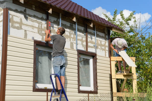 Affordable Siding Repair and Maintenance Services in Williamsburg, FL