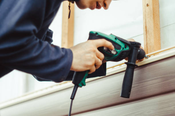 Best Siding Painting and Refinishing  in Williamsburg, FL